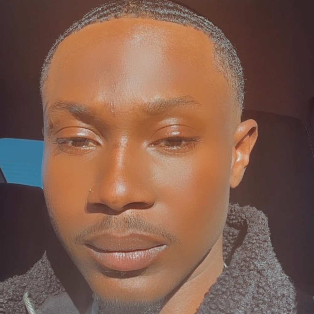 Meet your Posher, Nathaniel